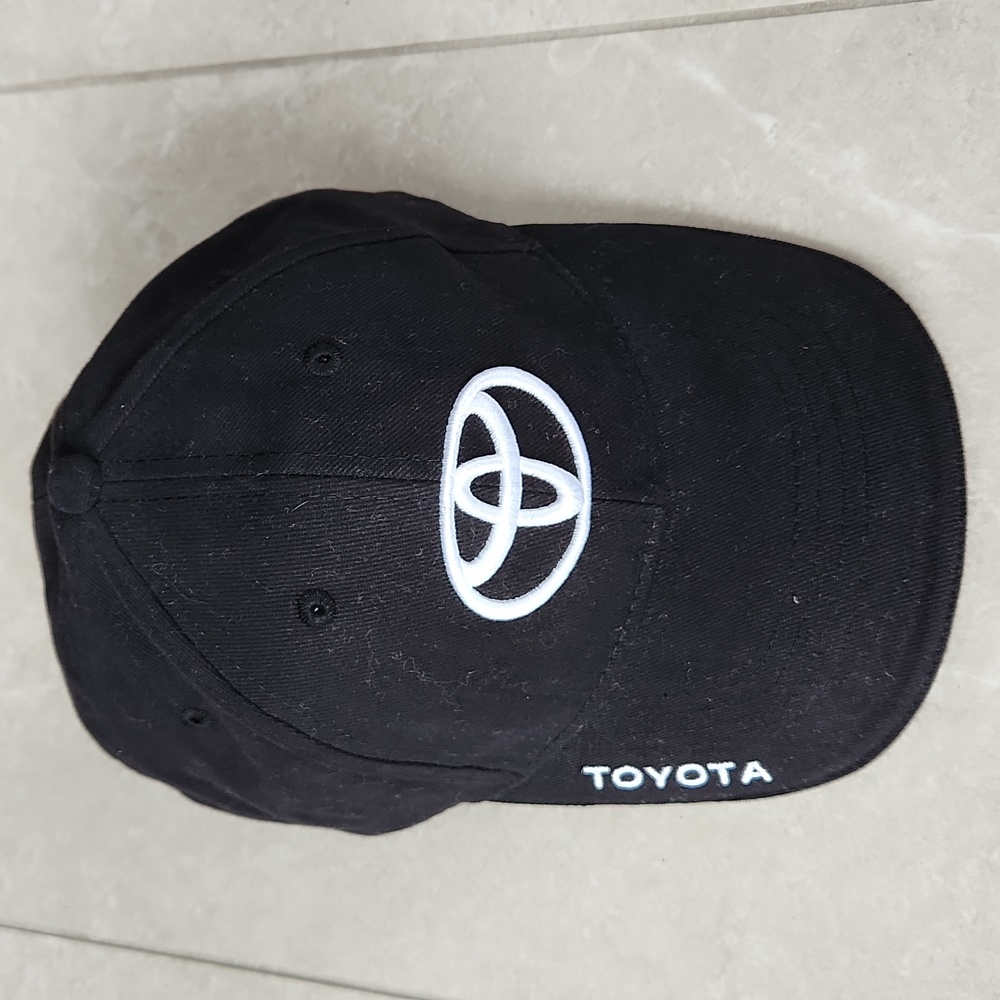 NWOT / Toyota Cap